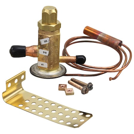 Kairak Expansion Valve 325-60080-25